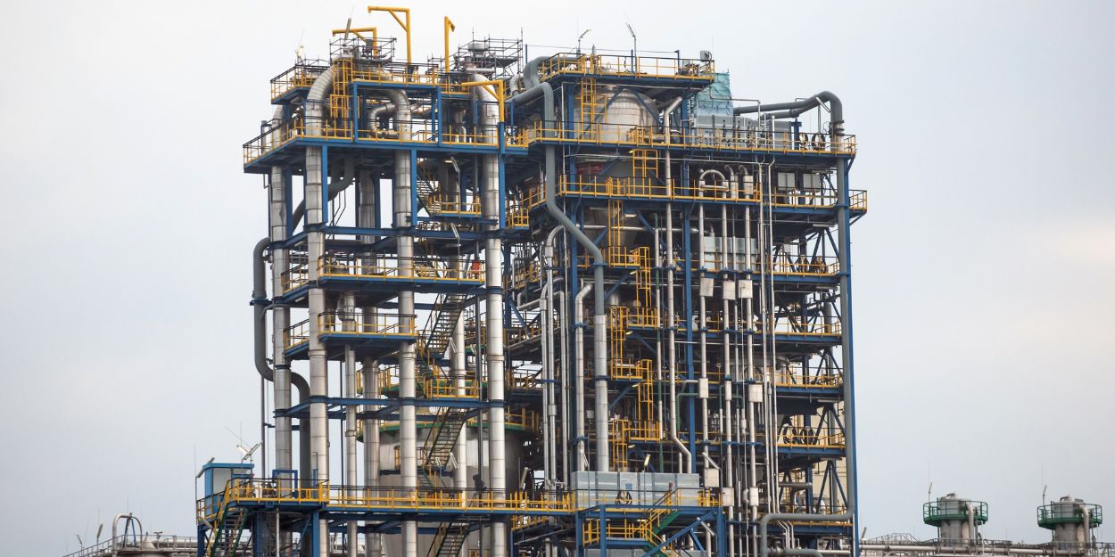 Turnkey Excellance in Solvent Recovery and Distillation