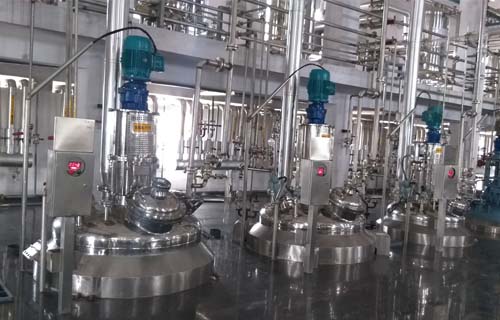 API/BULK DRUG