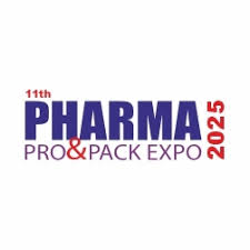 Upcoming Pharma Pro&Pack Expo Hyderabad 