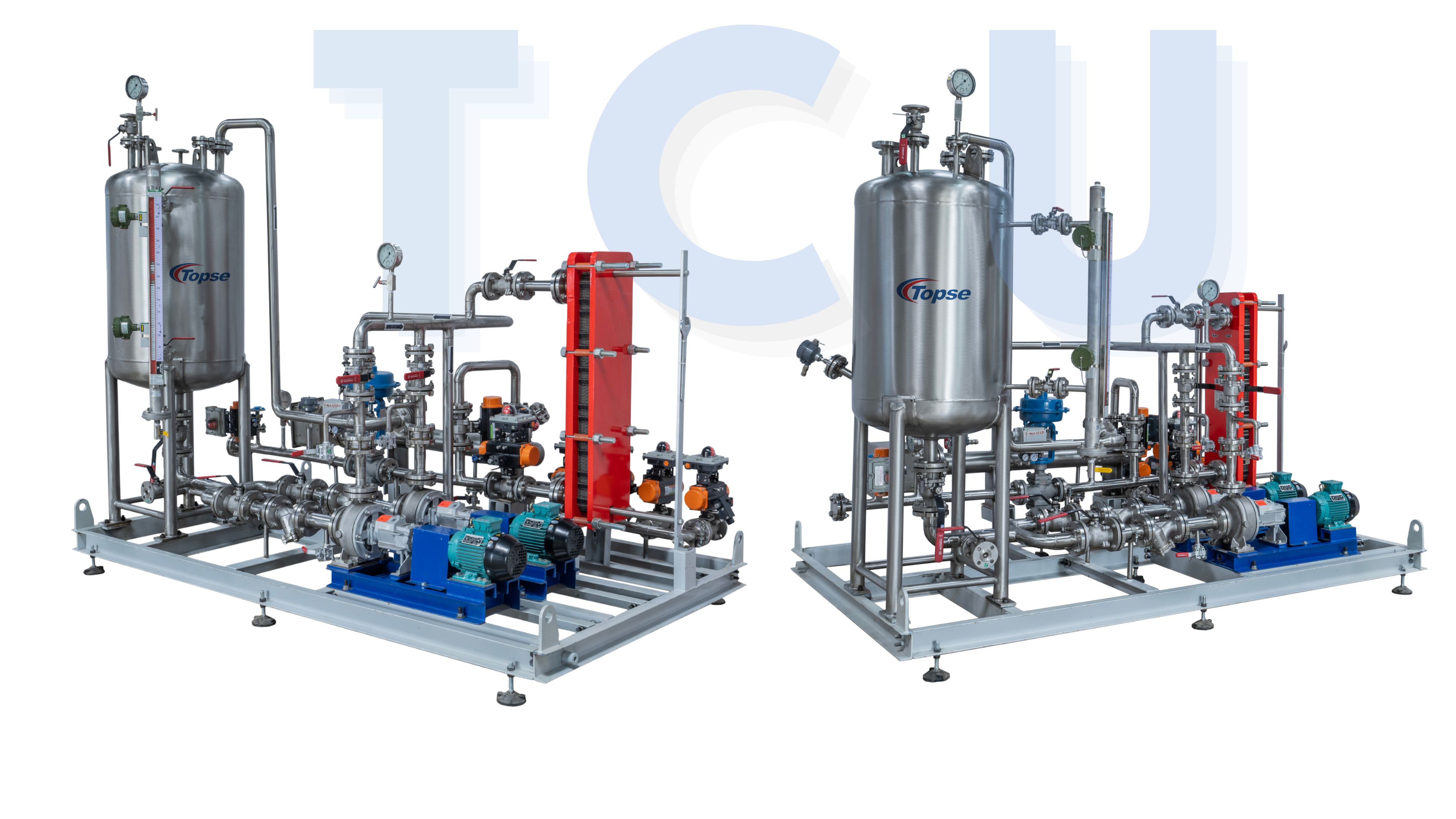 Glycol Fluids Image